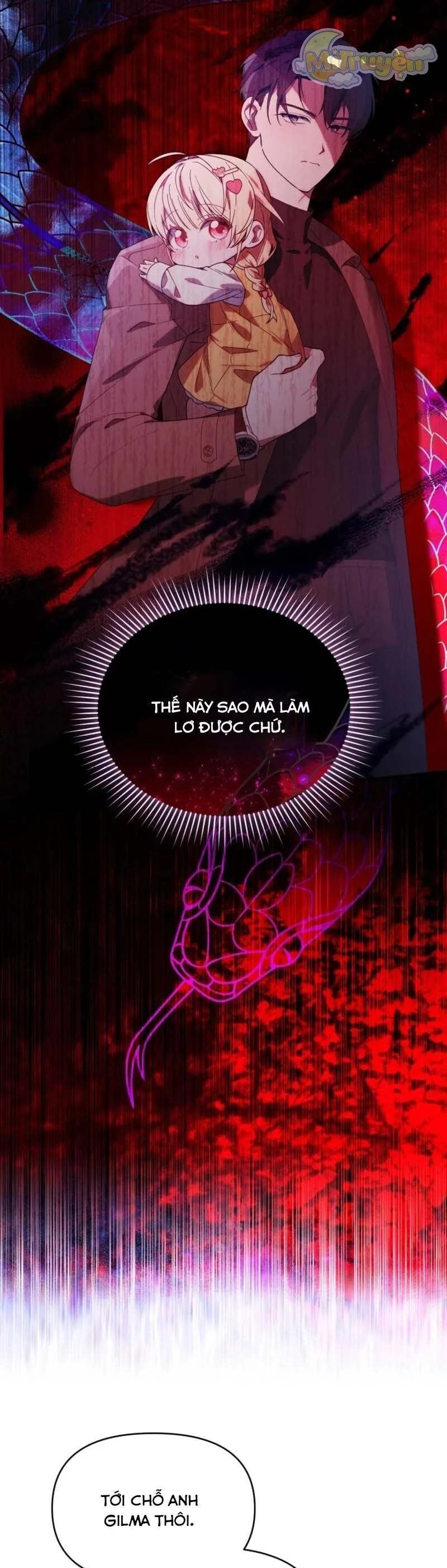 Thợ Săn Của Lớp Gà Con Chapter 8 - Trang 2