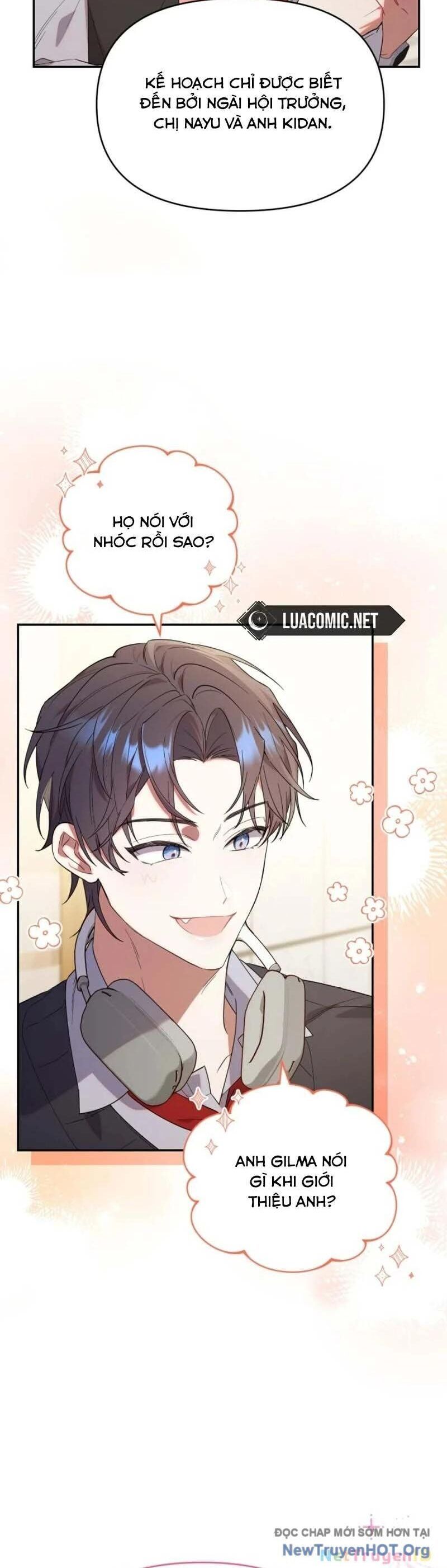 Thợ Săn Của Lớp Gà Con Chapter 8 - Trang 2