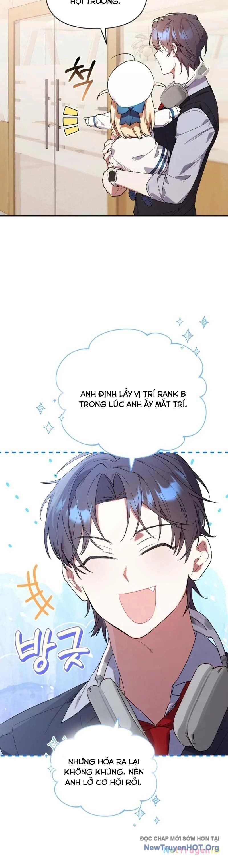 Thợ Săn Của Lớp Gà Con Chapter 8 - Trang 2