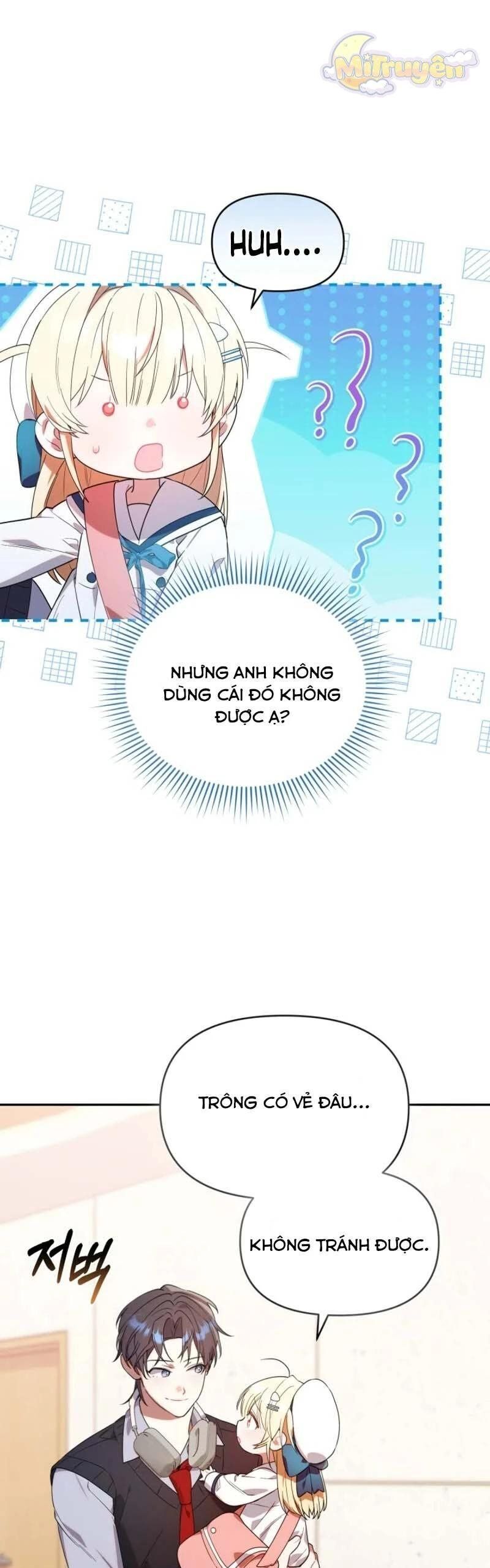 Thợ Săn Của Lớp Gà Con Chapter 8 - Trang 2