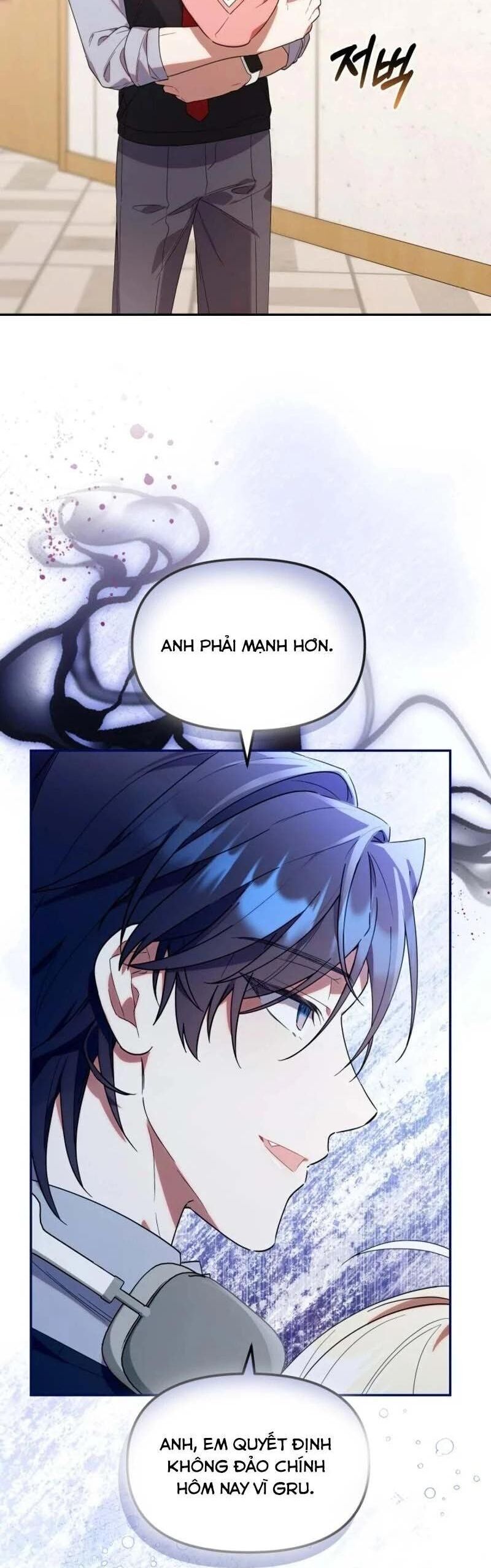 Thợ Săn Của Lớp Gà Con Chapter 8 - Trang 2