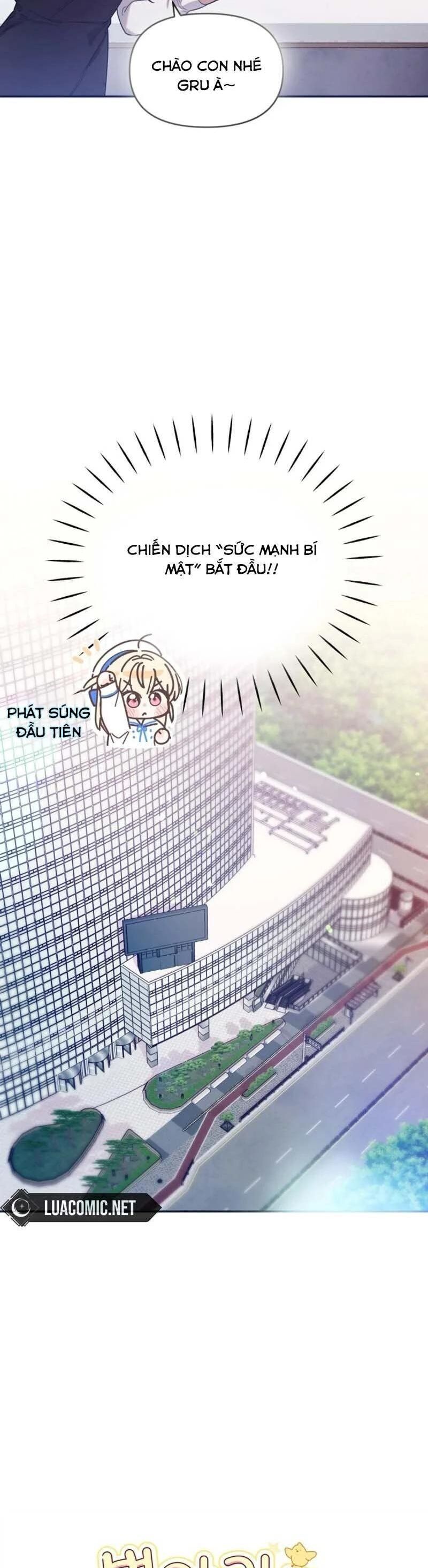 Thợ Săn Của Lớp Gà Con Chapter 8 - Trang 2