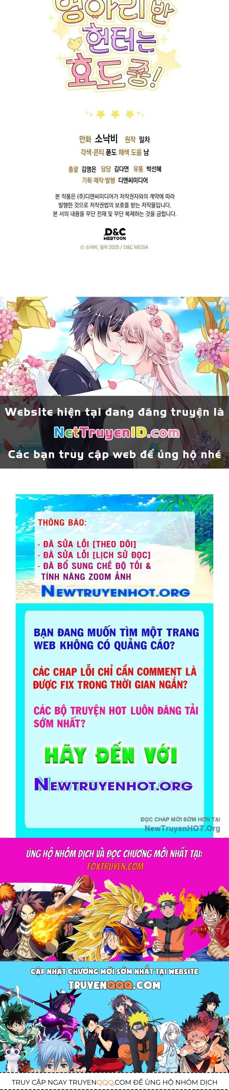 Thợ Săn Của Lớp Gà Con Chapter 8 - Trang 2
