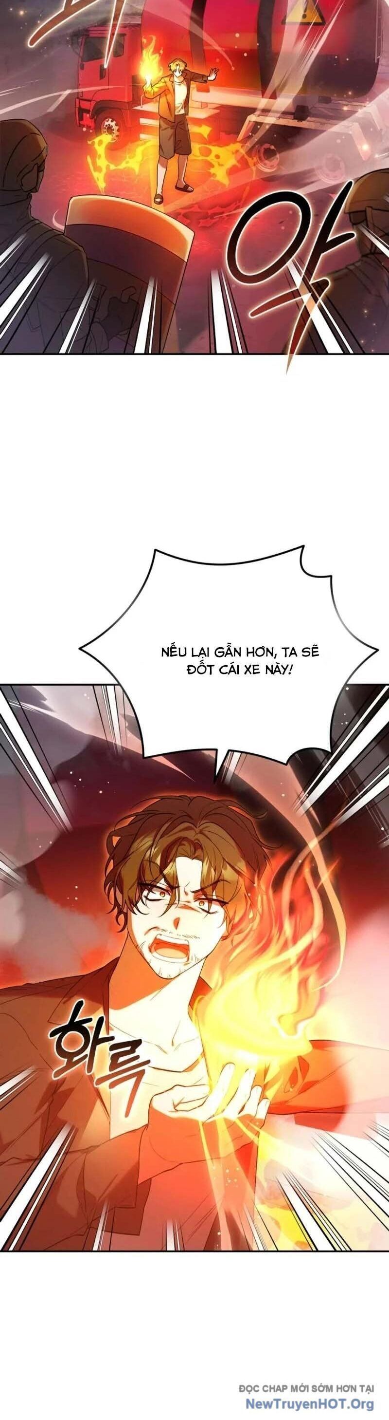 Thợ Săn Của Lớp Gà Con Chapter 8 - Trang 2