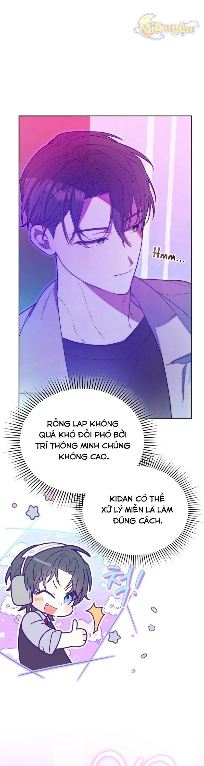 Thợ Săn Của Lớp Gà Con Chapter 9 - Trang 2