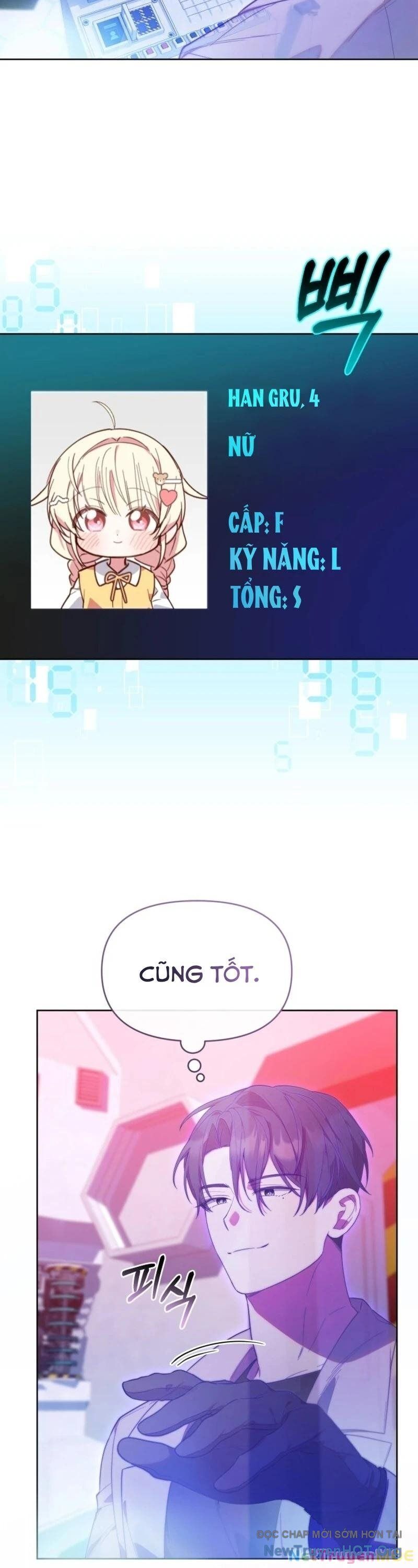 Thợ Săn Của Lớp Gà Con Chapter 9 - Trang 2