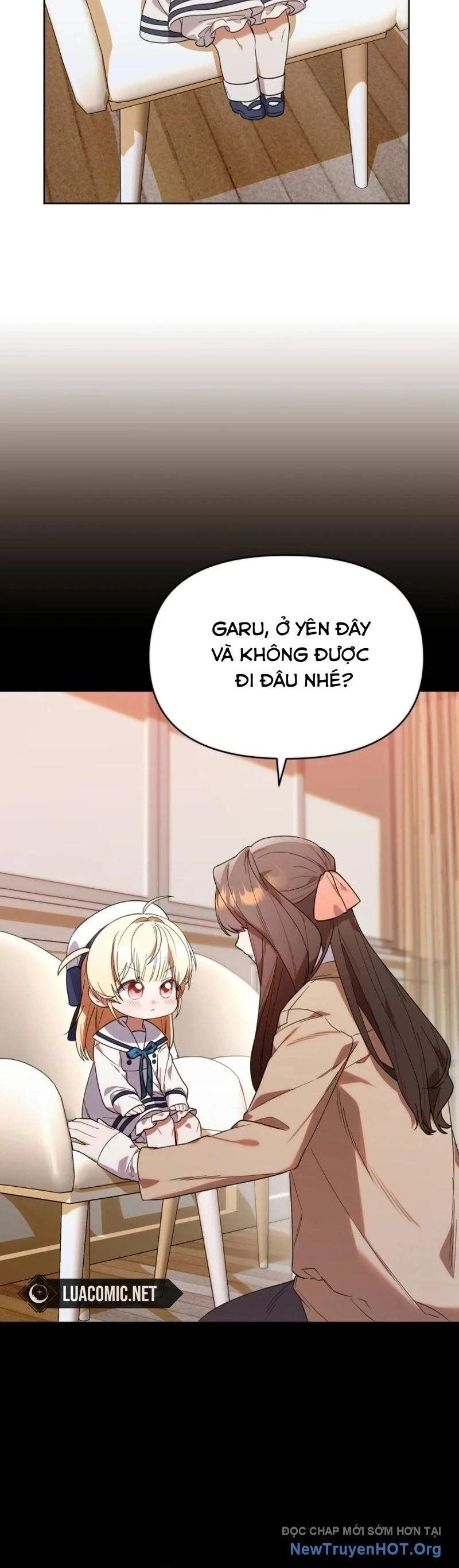 Thợ Săn Của Lớp Gà Con Chapter 9 - Trang 2