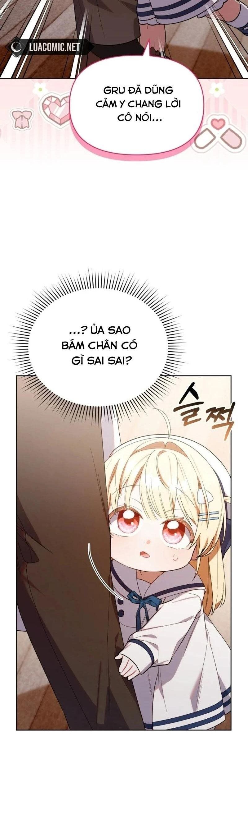 Thợ Săn Của Lớp Gà Con Chapter 9 - Trang 2