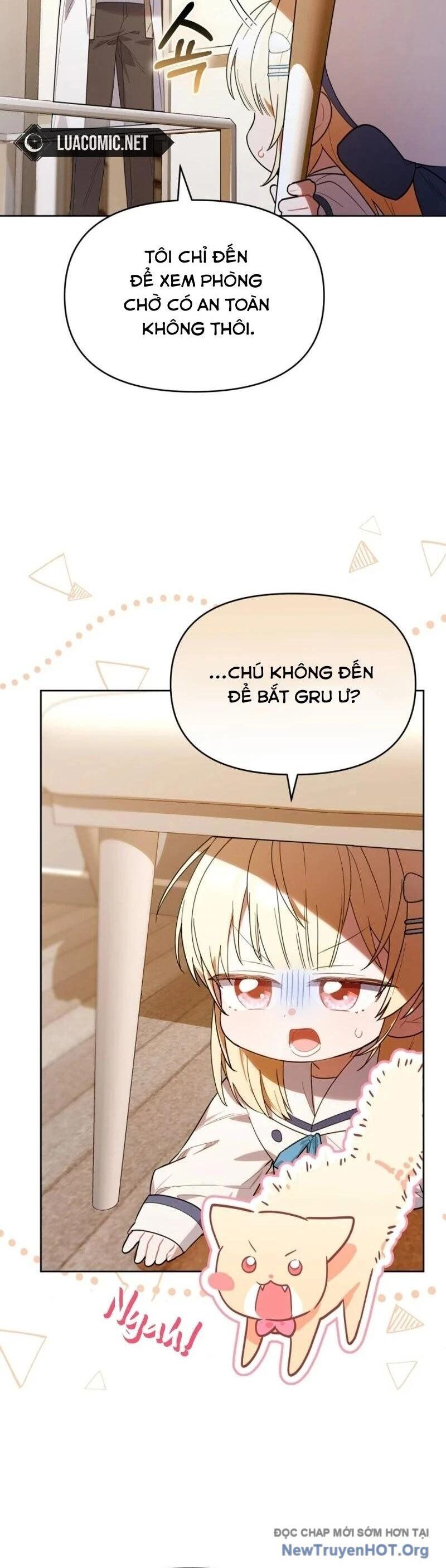 Thợ Săn Của Lớp Gà Con Chapter 9 - Trang 2