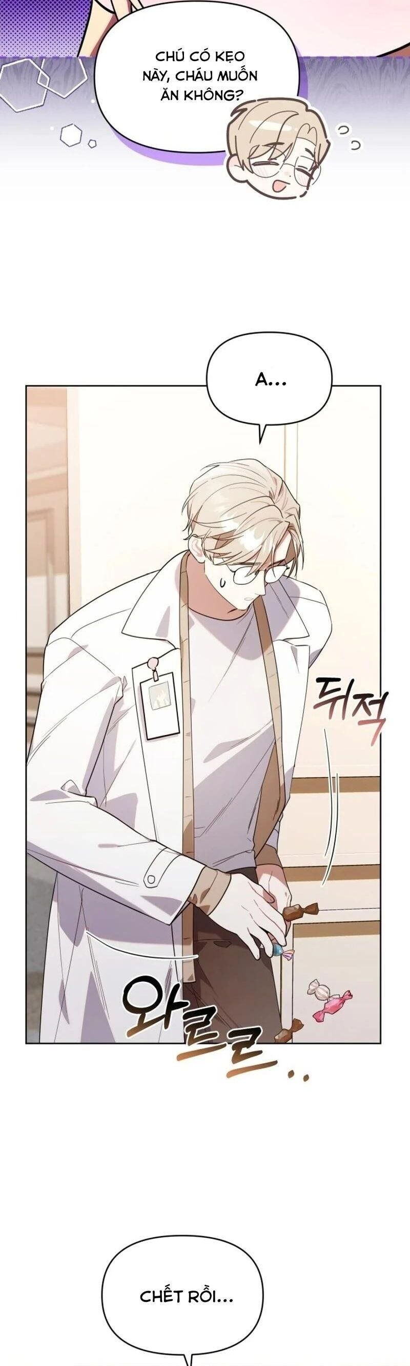 Thợ Săn Của Lớp Gà Con Chapter 9 - Trang 2
