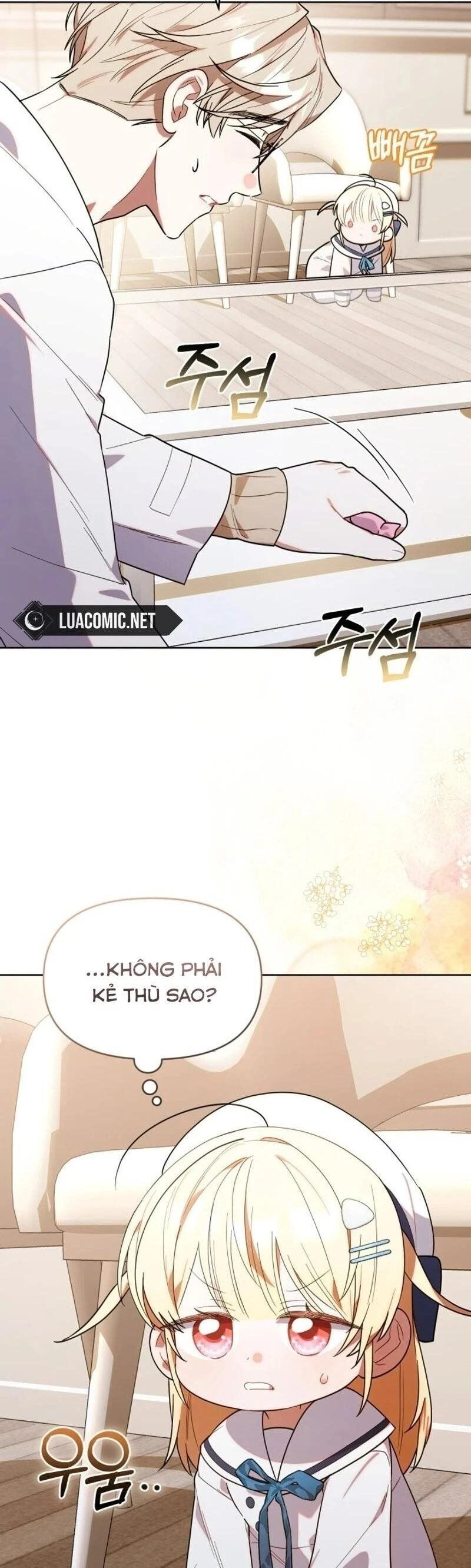 Thợ Săn Của Lớp Gà Con Chapter 9 - Trang 2