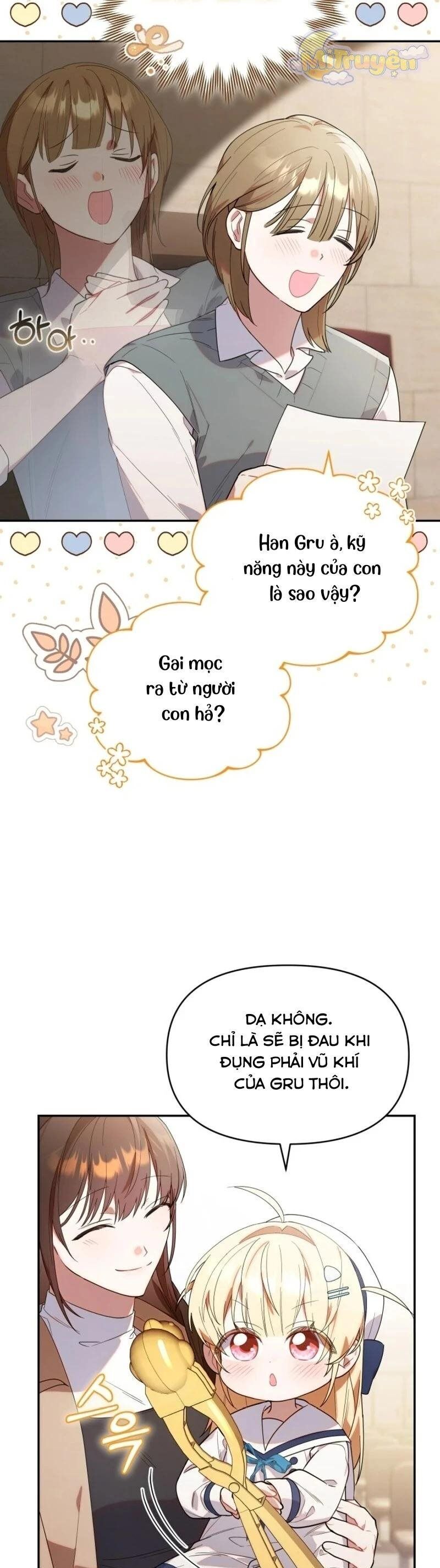 Thợ Săn Của Lớp Gà Con Chapter 9 - Trang 2