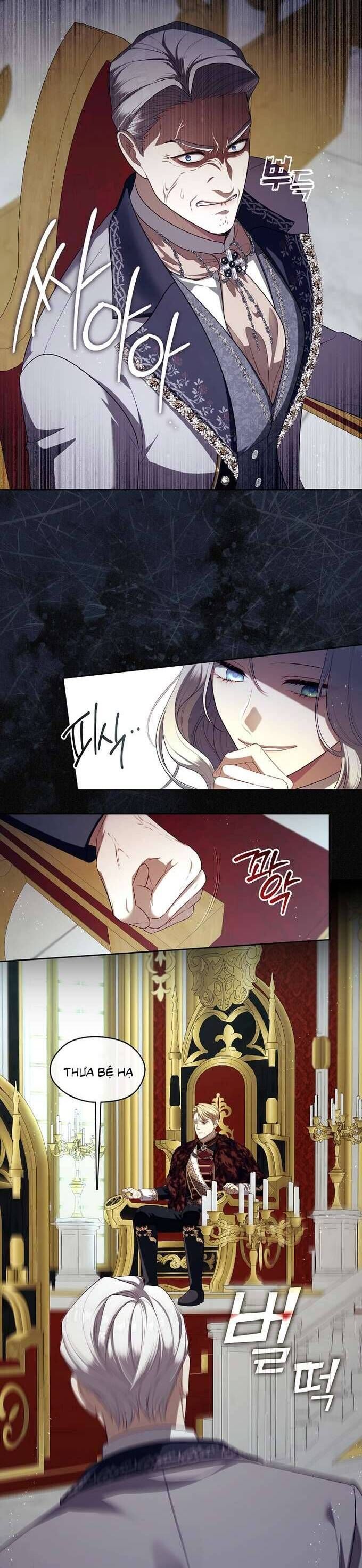 Thợ Săn Hạng S Không Muốn Trở Thành Ác Nữ Chapter 64 - Trang 2