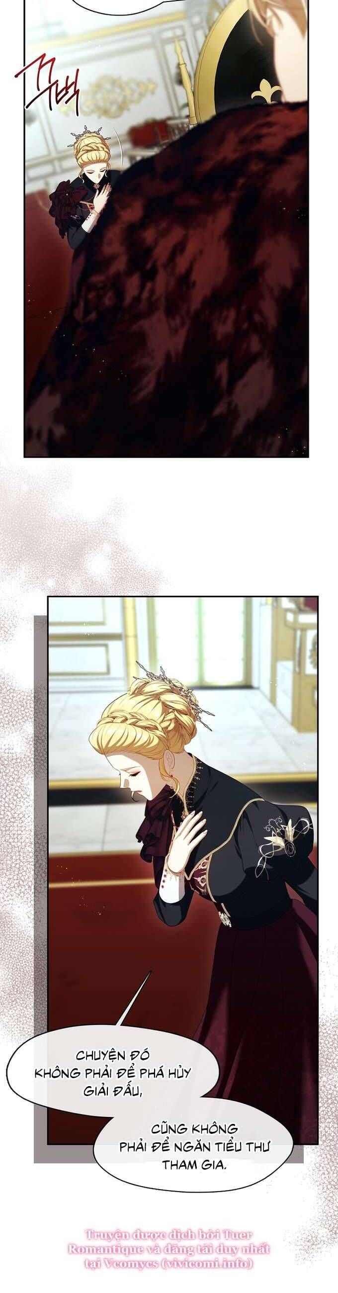 Thợ Săn Hạng S Không Muốn Trở Thành Ác Nữ Chapter 64 - Trang 2