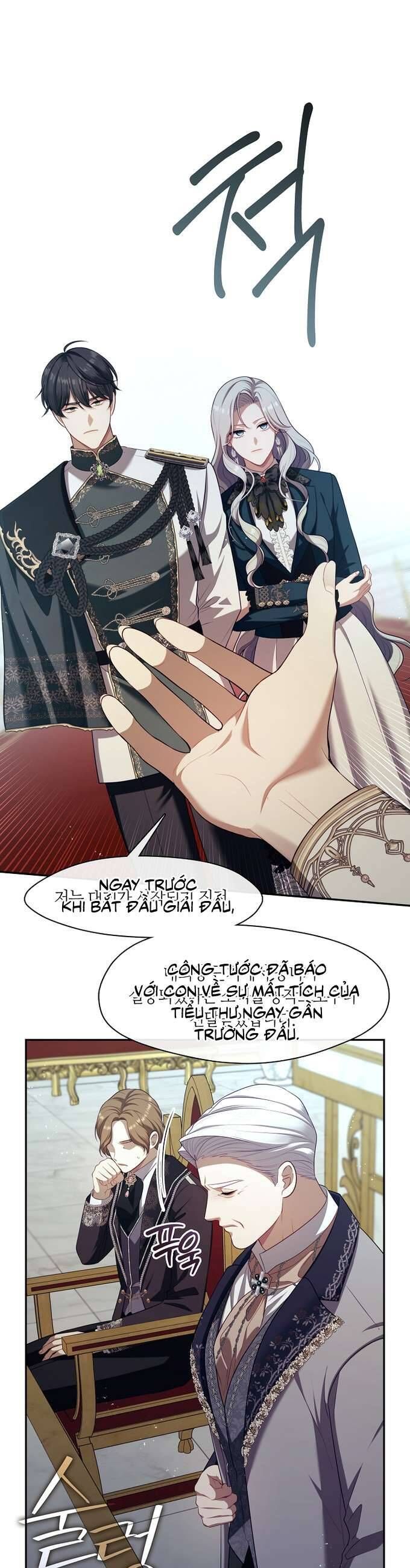 Thợ Săn Hạng S Không Muốn Trở Thành Ác Nữ Chapter 64 - Trang 2