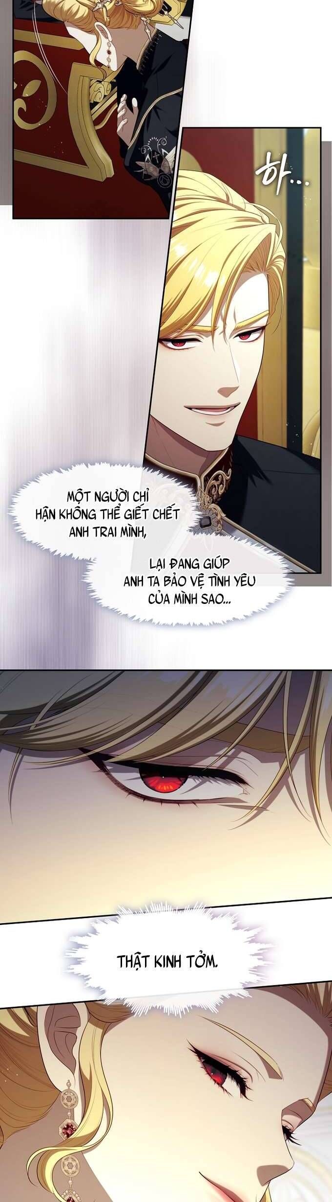 Thợ Săn Hạng S Không Muốn Trở Thành Ác Nữ Chapter 64 - Trang 2