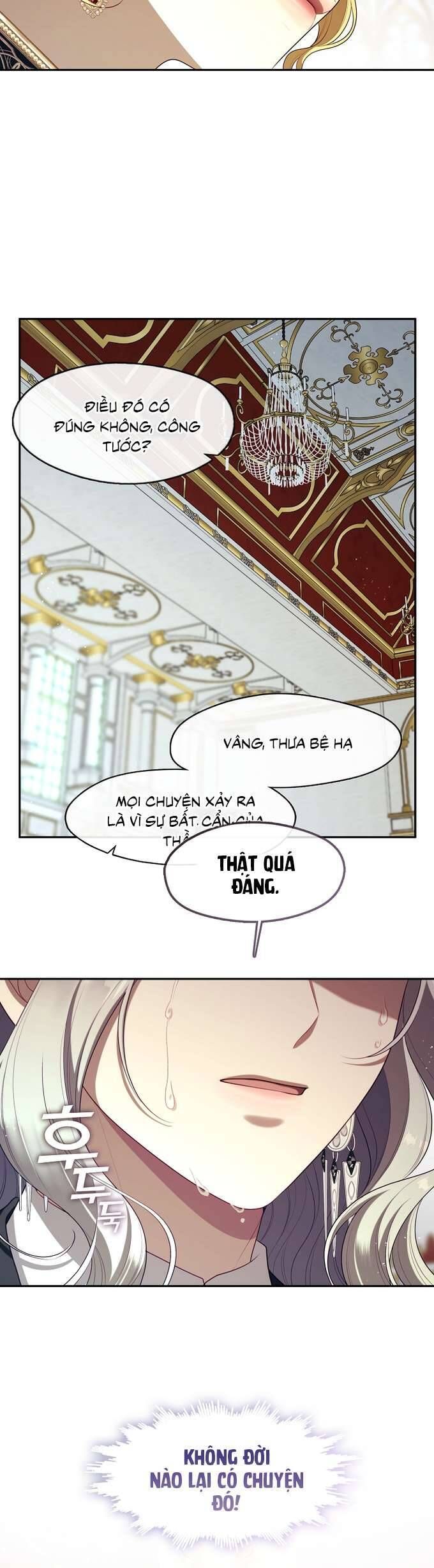Thợ Săn Hạng S Không Muốn Trở Thành Ác Nữ Chapter 64 - Trang 2