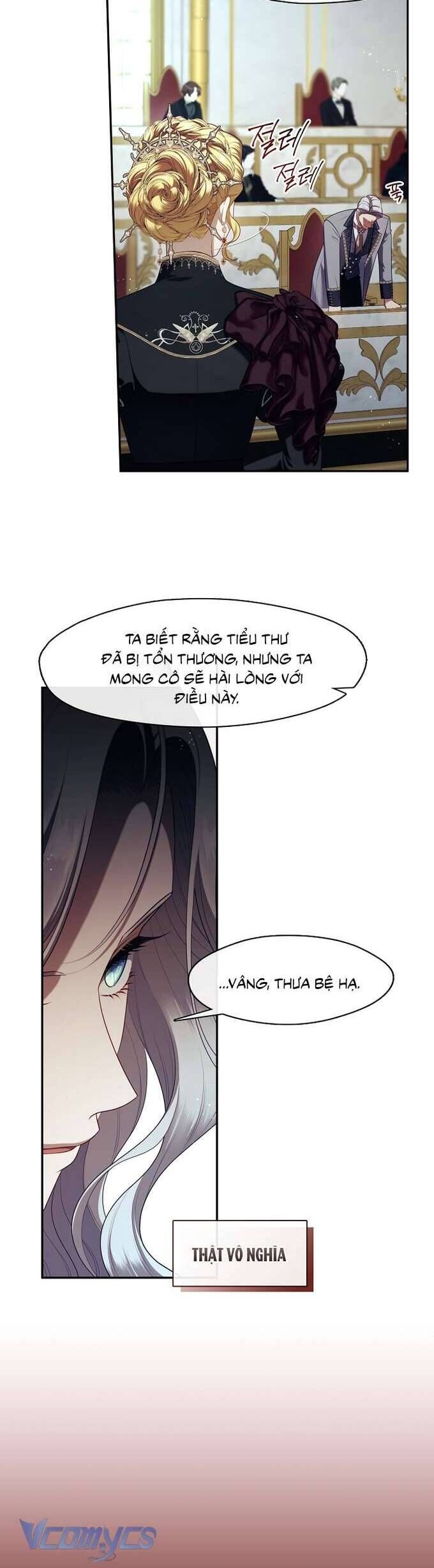 Thợ Săn Hạng S Không Muốn Trở Thành Ác Nữ Chapter 64 - Trang 2