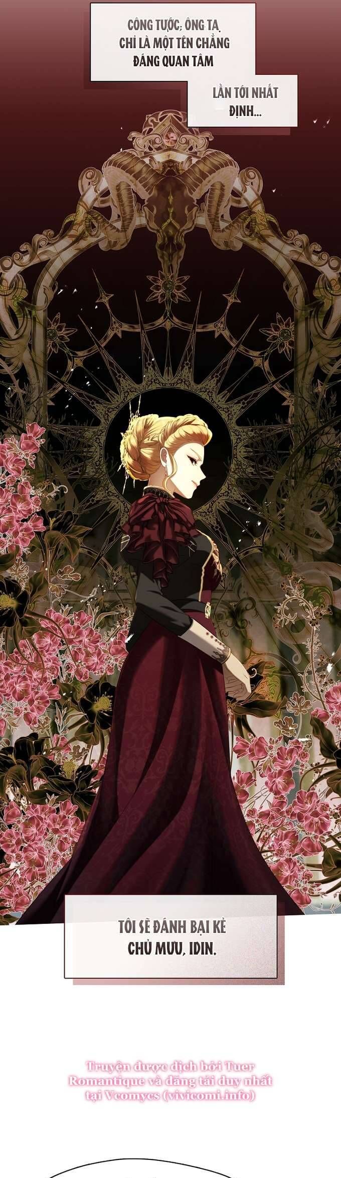 Thợ Săn Hạng S Không Muốn Trở Thành Ác Nữ Chapter 64 - Trang 2