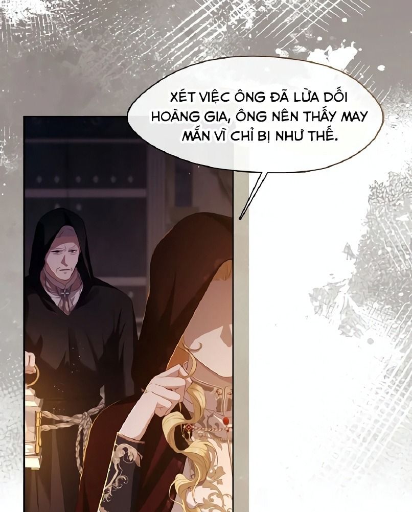 Thợ Săn Hạng S Không Muốn Trở Thành Ác Nữ Chapter 65 - Trang 2