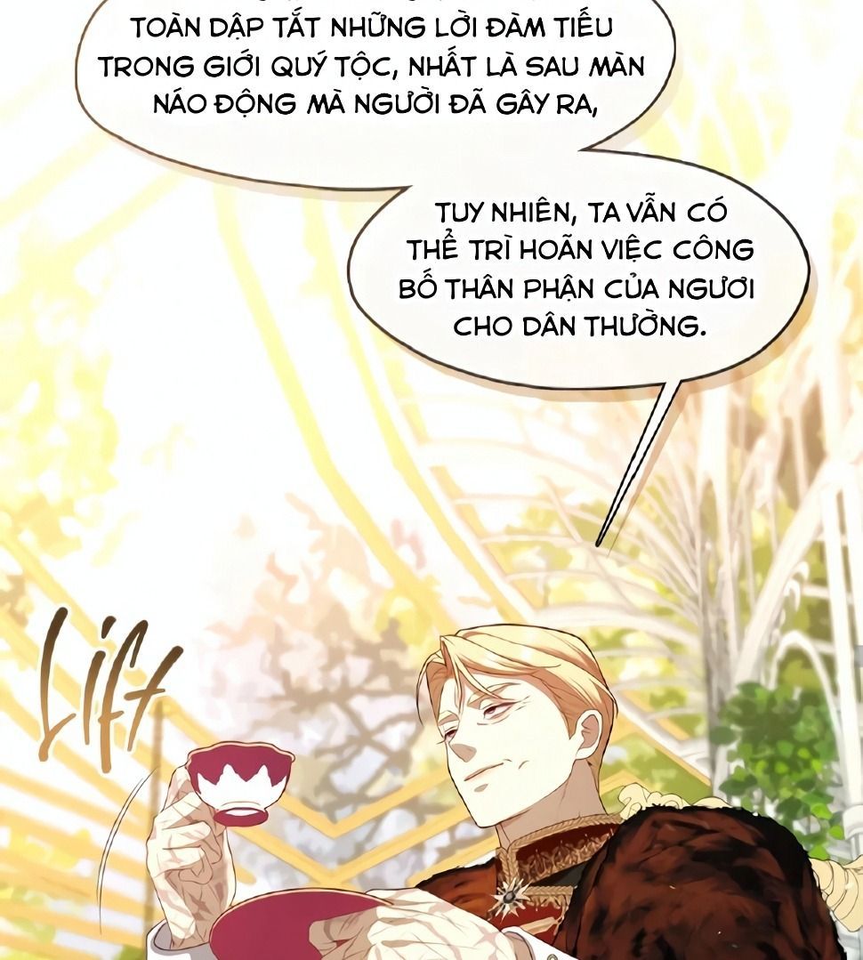 Thợ Săn Hạng S Không Muốn Trở Thành Ác Nữ Chapter 65 - Trang 2