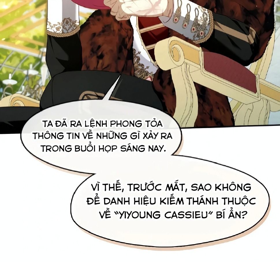 Thợ Săn Hạng S Không Muốn Trở Thành Ác Nữ Chapter 65 - Trang 2