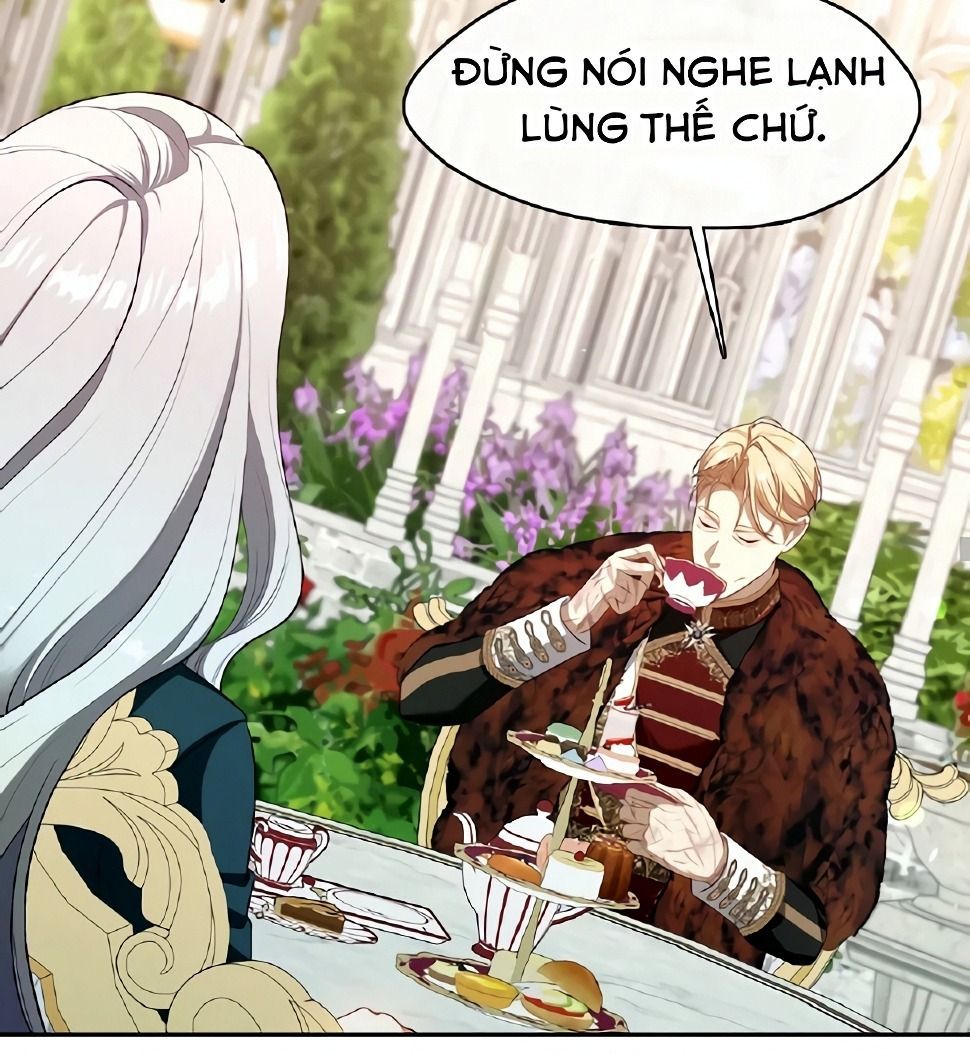 Thợ Săn Hạng S Không Muốn Trở Thành Ác Nữ Chapter 65 - Trang 2