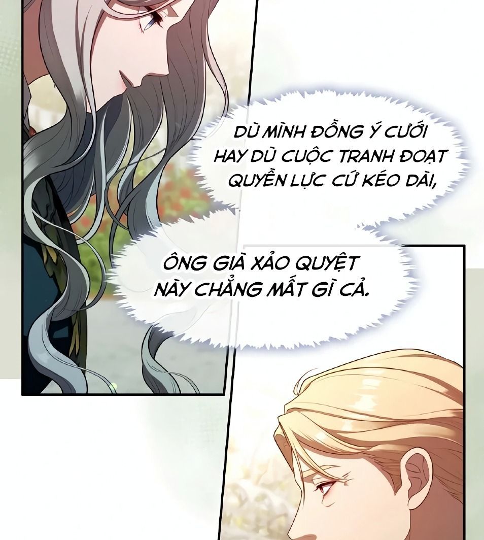 Thợ Săn Hạng S Không Muốn Trở Thành Ác Nữ Chapter 65 - Trang 2