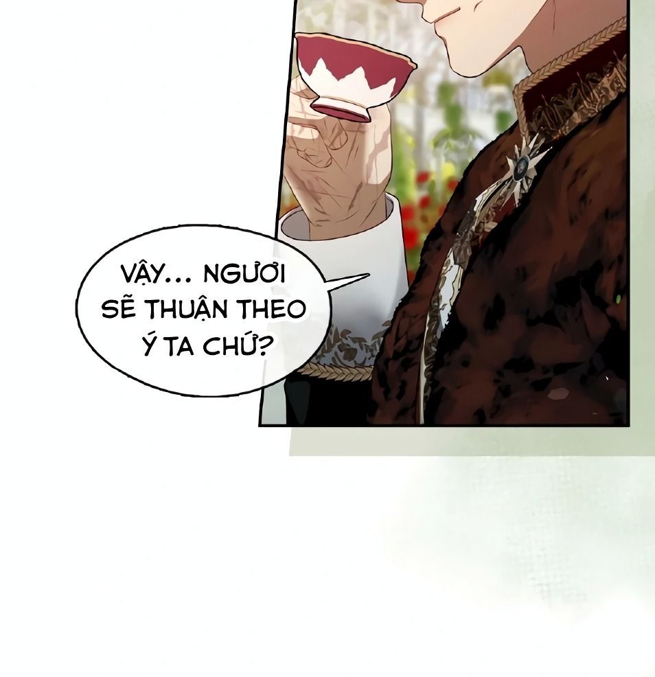 Thợ Săn Hạng S Không Muốn Trở Thành Ác Nữ Chapter 65 - Trang 2