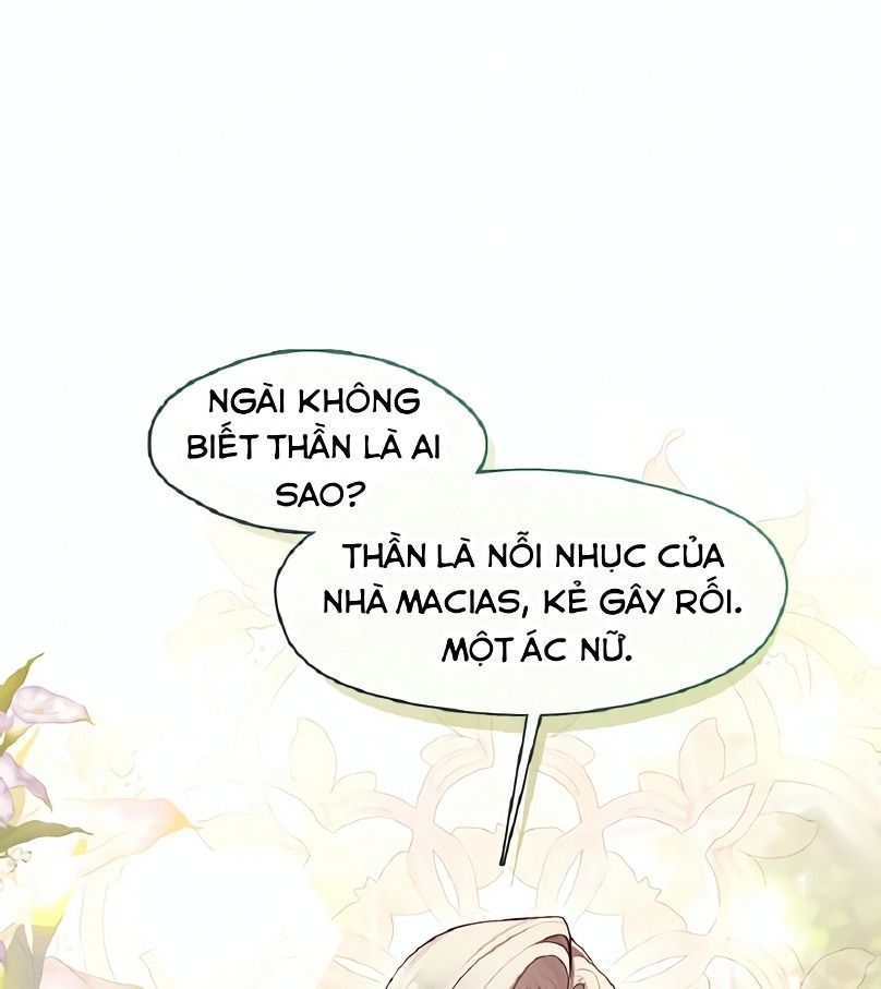 Thợ Săn Hạng S Không Muốn Trở Thành Ác Nữ Chapter 65 - Trang 2