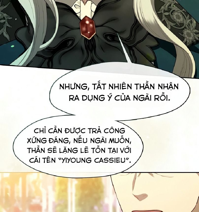 Thợ Săn Hạng S Không Muốn Trở Thành Ác Nữ Chapter 65 - Trang 2