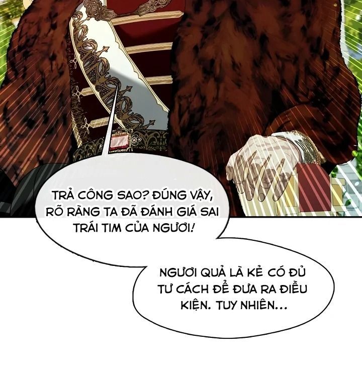 Thợ Săn Hạng S Không Muốn Trở Thành Ác Nữ Chapter 65 - Trang 2
