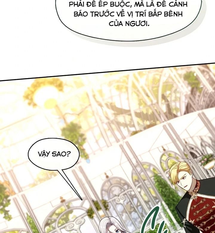 Thợ Săn Hạng S Không Muốn Trở Thành Ác Nữ Chapter 65 - Trang 2
