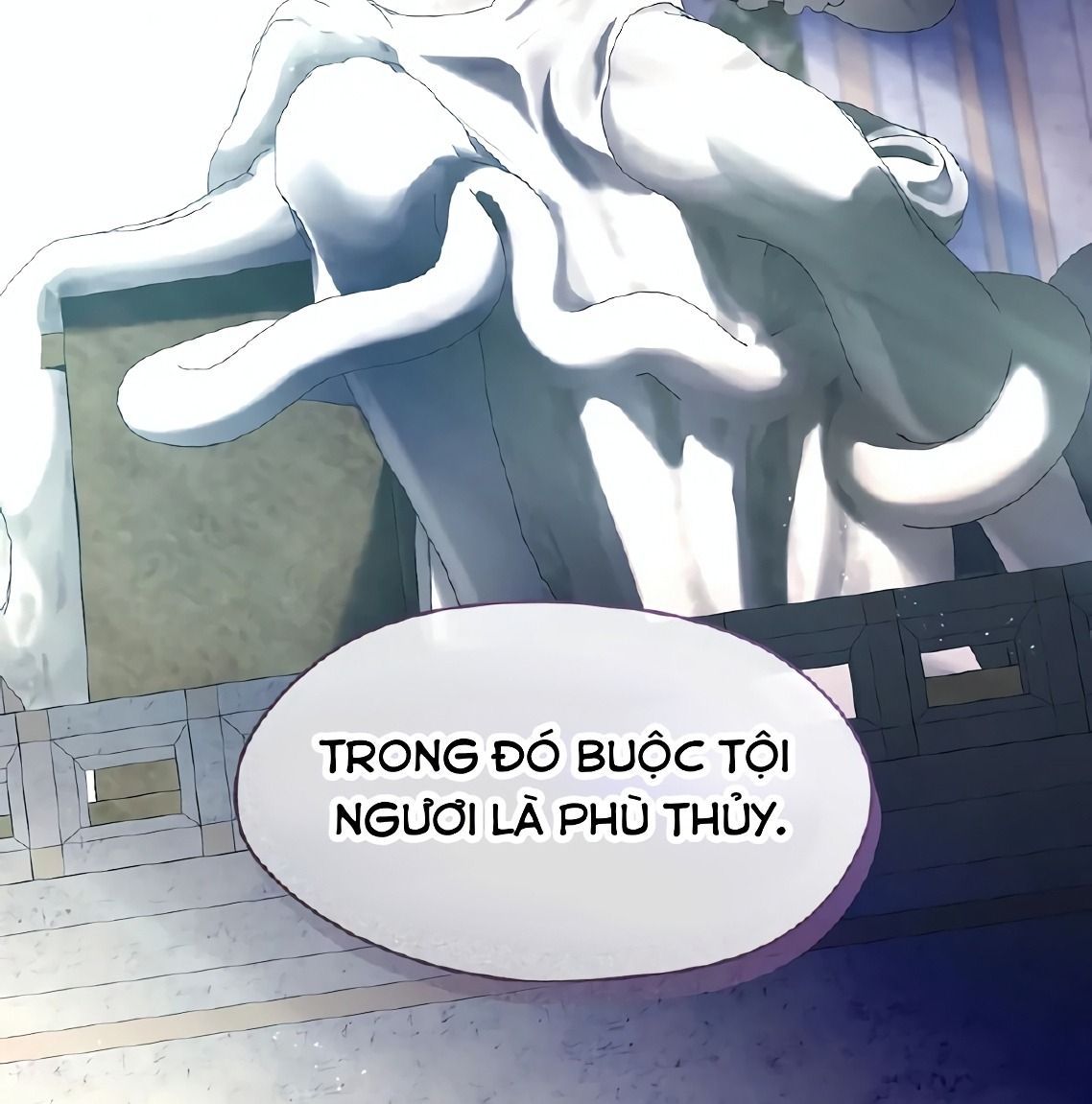 Thợ Săn Hạng S Không Muốn Trở Thành Ác Nữ Chapter 65 - Trang 2