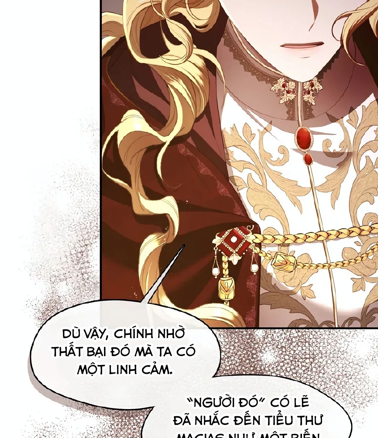 Thợ Săn Hạng S Không Muốn Trở Thành Ác Nữ Chapter 65 - Trang 2