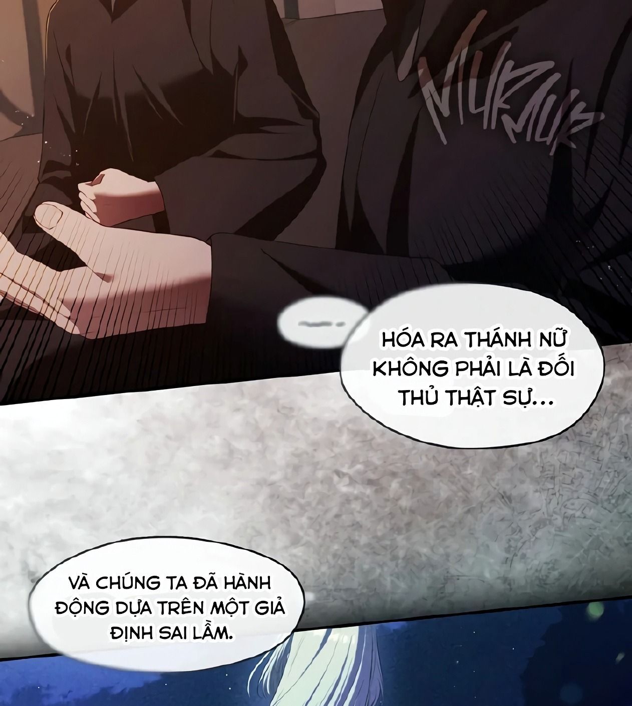 Thợ Săn Hạng S Không Muốn Trở Thành Ác Nữ Chapter 65 - Trang 2
