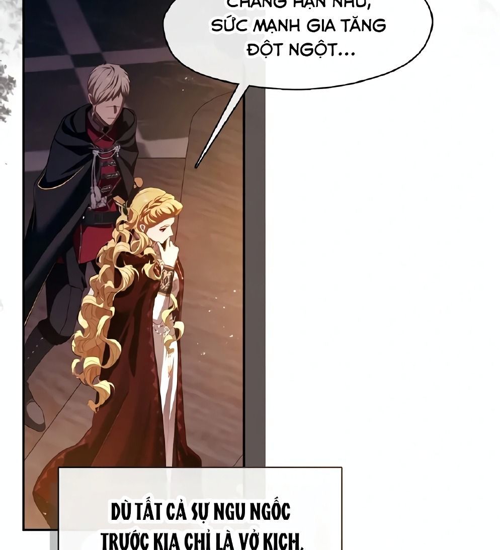 Thợ Săn Hạng S Không Muốn Trở Thành Ác Nữ Chapter 65 - Trang 2