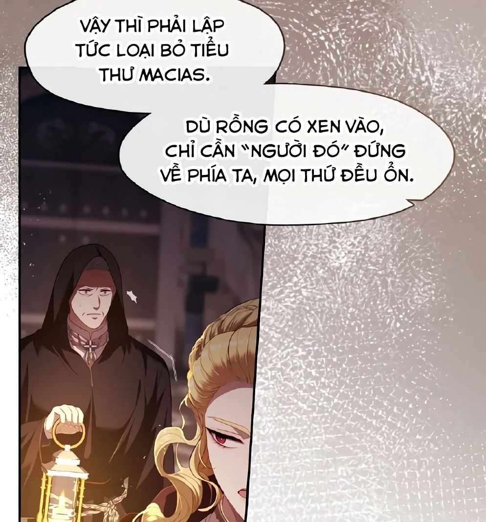 Thợ Săn Hạng S Không Muốn Trở Thành Ác Nữ Chapter 65 - Trang 2