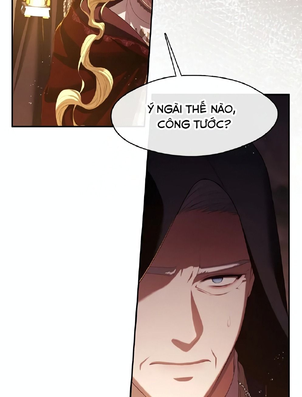 Thợ Săn Hạng S Không Muốn Trở Thành Ác Nữ Chapter 65 - Trang 2