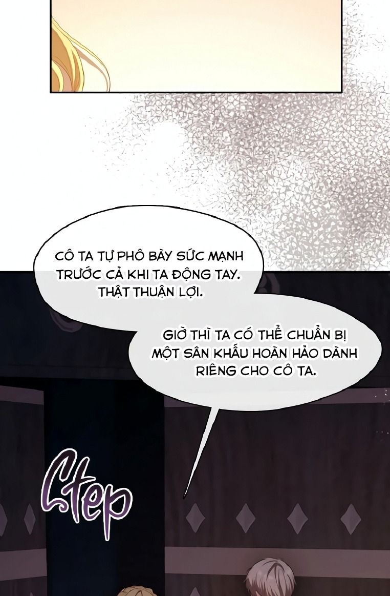 Thợ Săn Hạng S Không Muốn Trở Thành Ác Nữ Chapter 65 - Trang 2