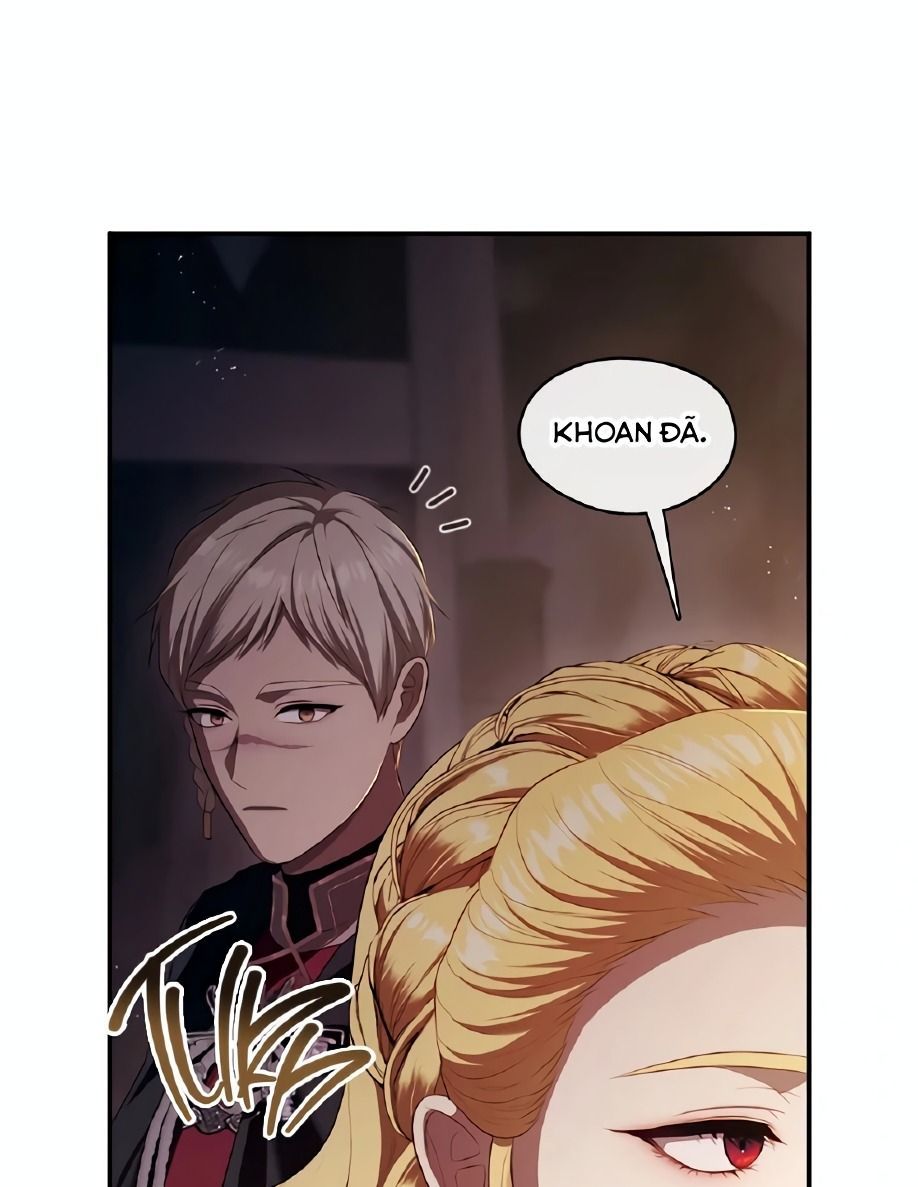 Thợ Săn Hạng S Không Muốn Trở Thành Ác Nữ Chapter 65 - Trang 2