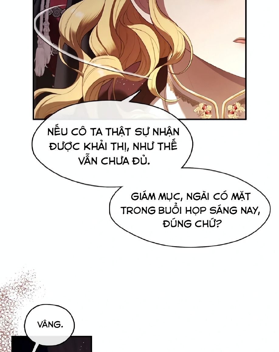 Thợ Săn Hạng S Không Muốn Trở Thành Ác Nữ Chapter 65 - Trang 2