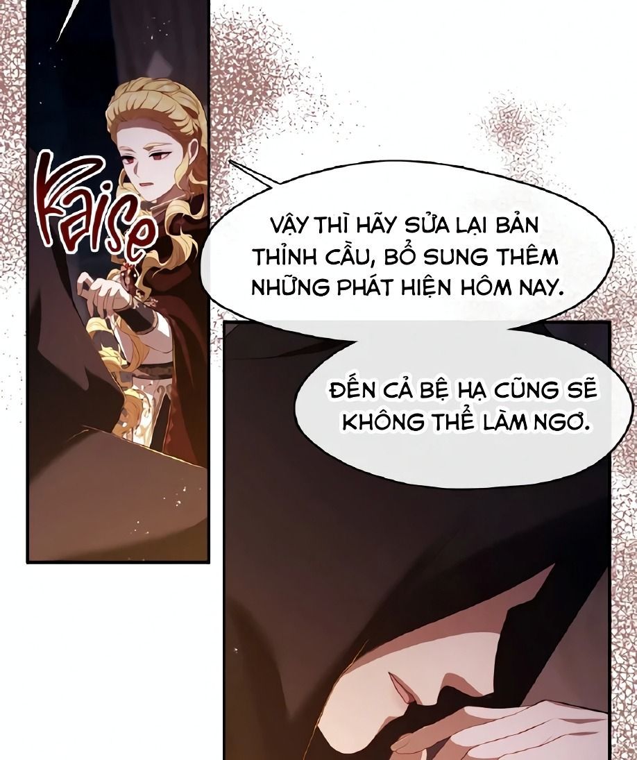 Thợ Săn Hạng S Không Muốn Trở Thành Ác Nữ Chapter 65 - Trang 2