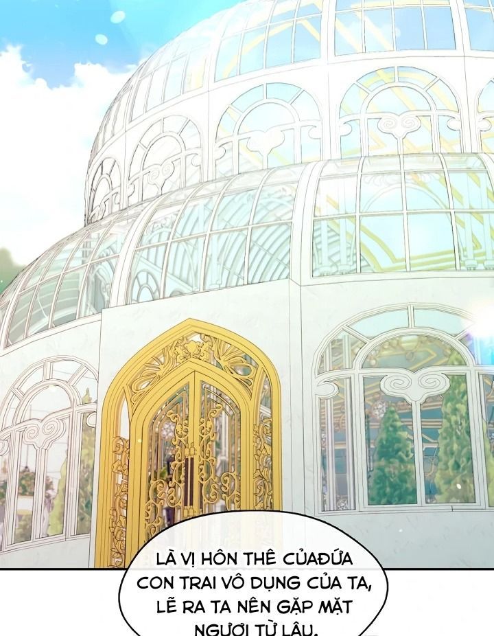 Thợ Săn Hạng S Không Muốn Trở Thành Ác Nữ Chapter 65 - Trang 2
