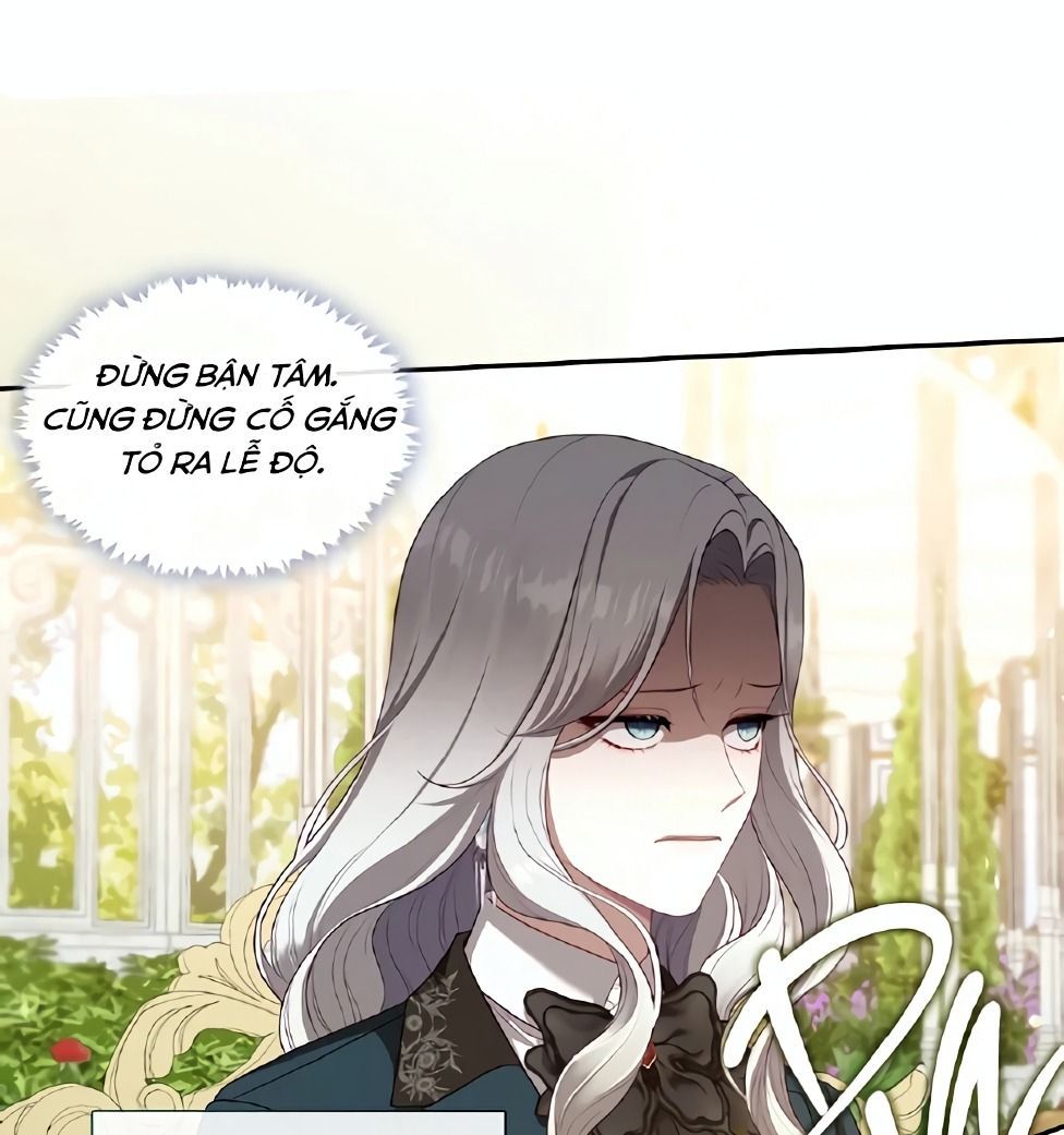 Thợ Săn Hạng S Không Muốn Trở Thành Ác Nữ Chapter 65 - Trang 2