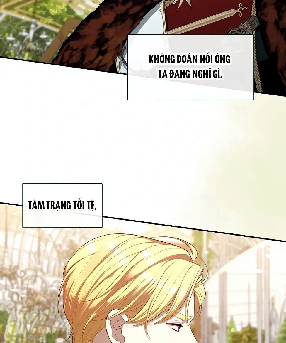 Thợ Săn Hạng S Không Muốn Trở Thành Ác Nữ Chapter 65 - Trang 2