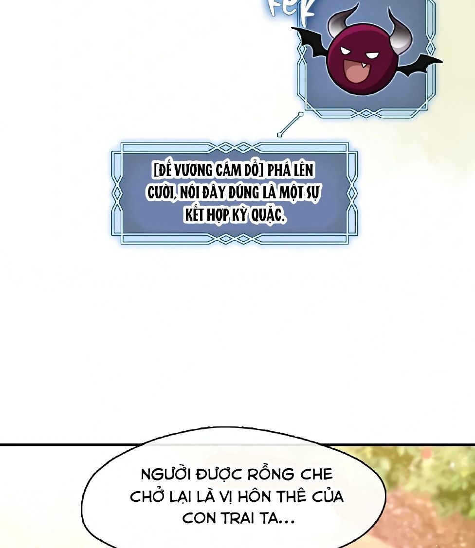 Thợ Săn Hạng S Không Muốn Trở Thành Ác Nữ Chapter 65 - Trang 2