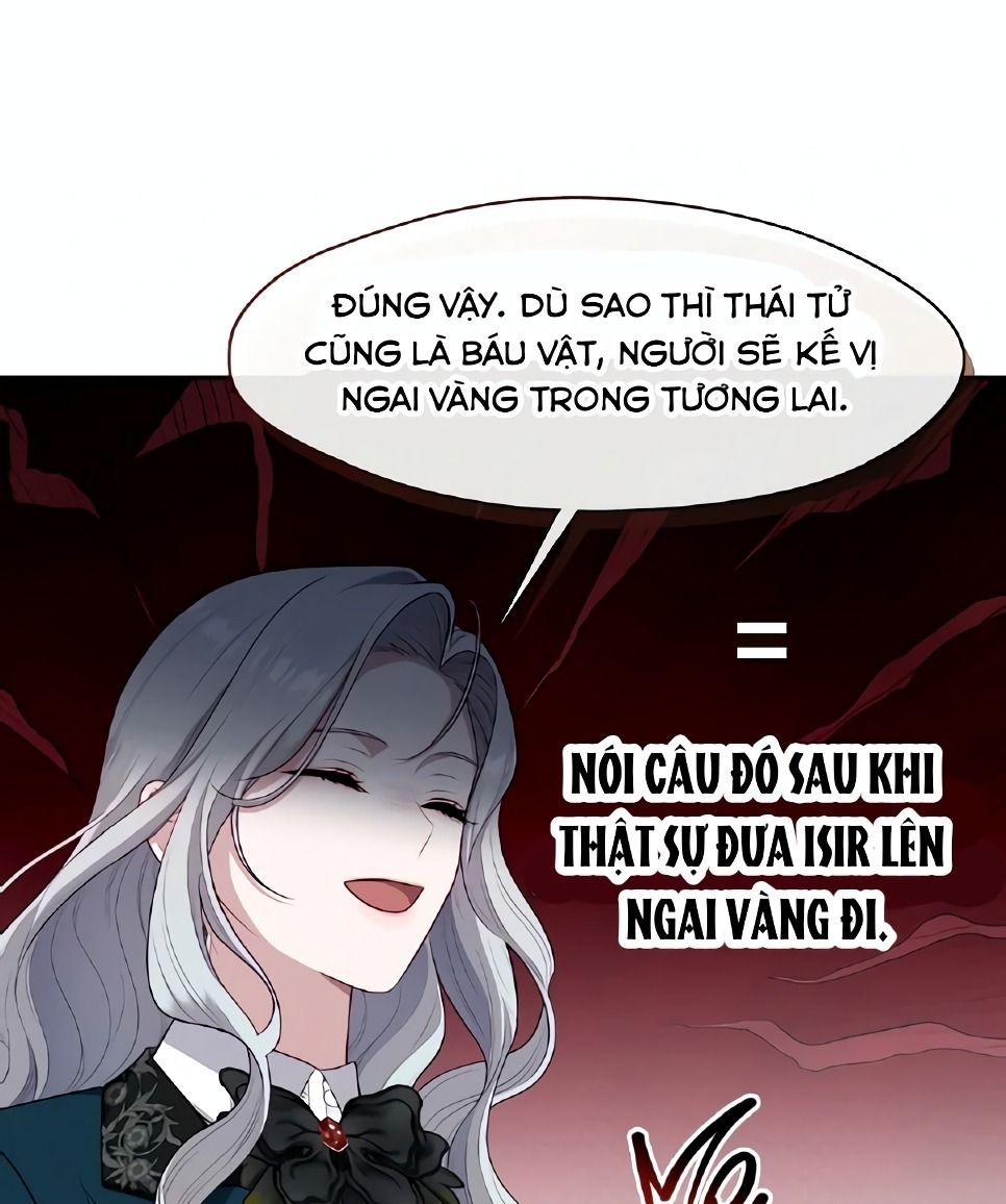 Thợ Săn Hạng S Không Muốn Trở Thành Ác Nữ Chapter 65 - Trang 2