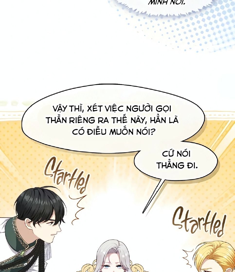 Thợ Săn Hạng S Không Muốn Trở Thành Ác Nữ Chapter 65 - Trang 2