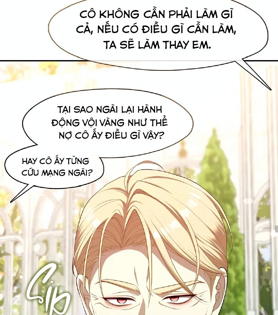 Thợ Săn Hạng S Không Muốn Trở Thành Ác Nữ Chapter 65 - Trang 2
